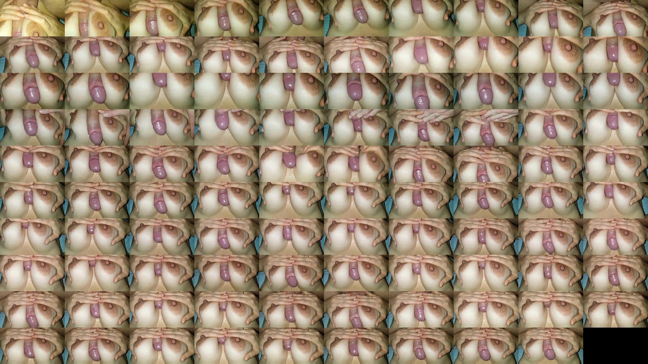 Turca con las tetas de mi amiga 预览图