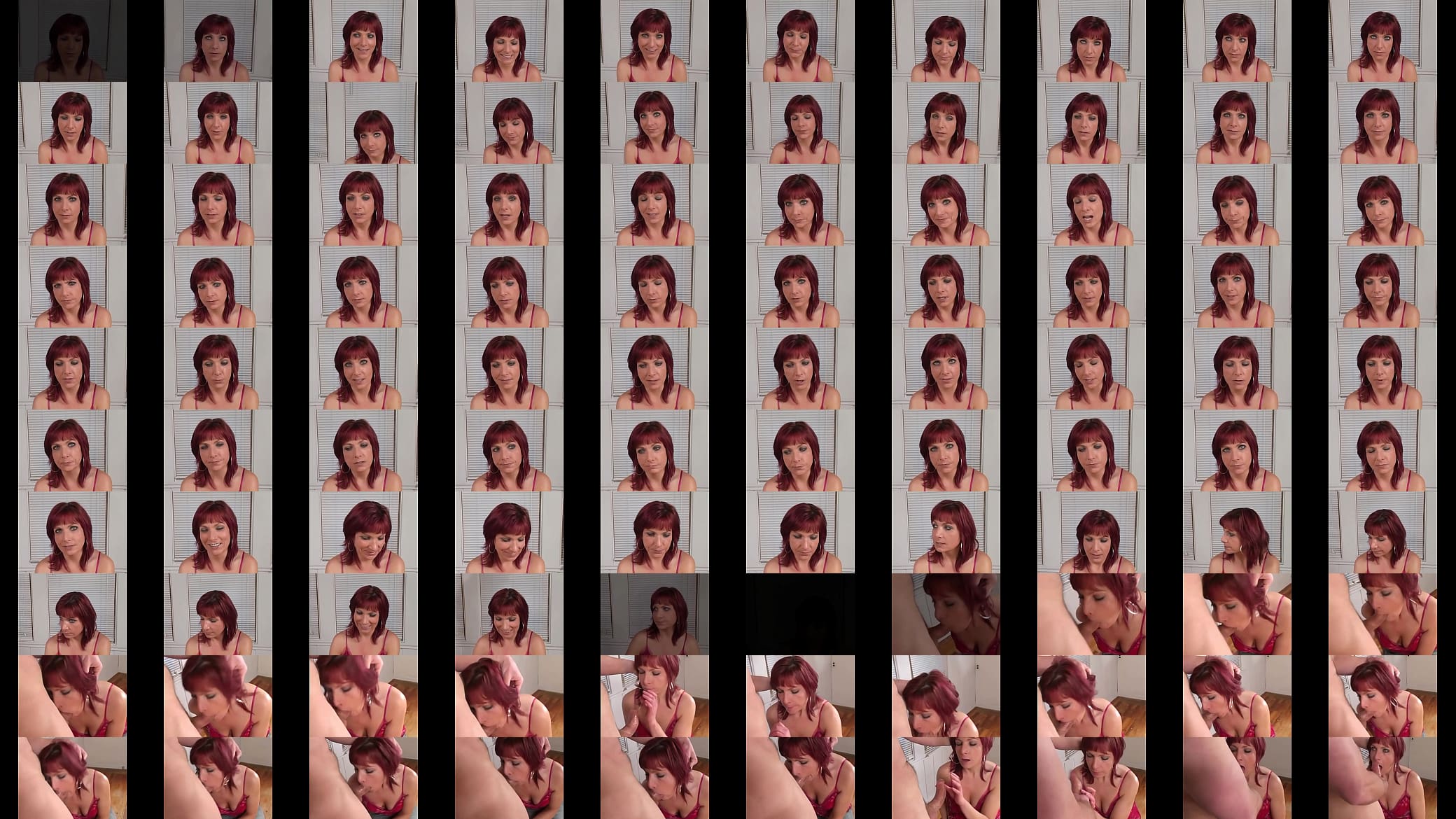 Angie Tricked into giving head 预览图