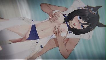 Download Video - &lbrack;Musume&colon; Pretty&rsqb; - &lbrack;Buxom Timekeeper&rsqb; "My calculations didn't prepare me for how deep you can go&period;&period;&period; ahhh&excl;" &lpar;Intense Paizuri & Deep Penetration&rpar; &lpar;4K&sol;60FPS&rpar; &vert; &lpar;巨乳ドイツ娘の計算外の絶頂 - 激しいピストン&rpar;