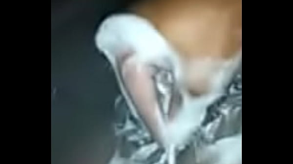 thumb soapy dick