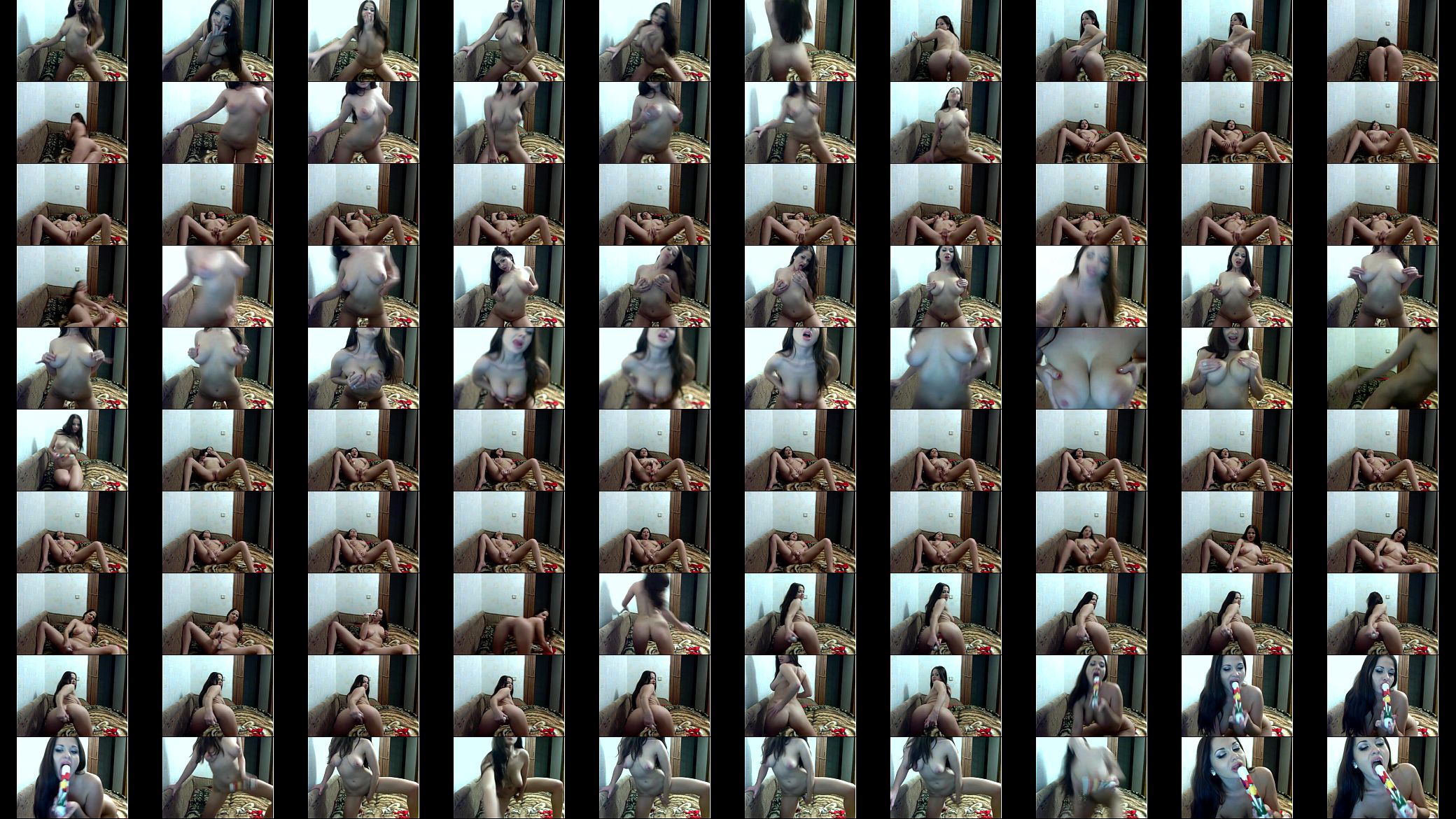 blackpearl prettywoman webcam 预览图