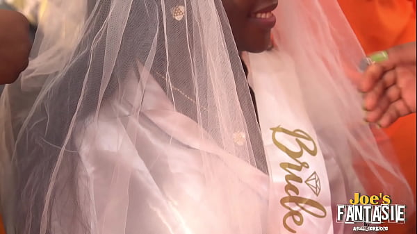 no wedding today!