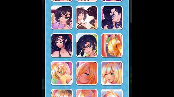 Hot Gym (Full Nutaku version)