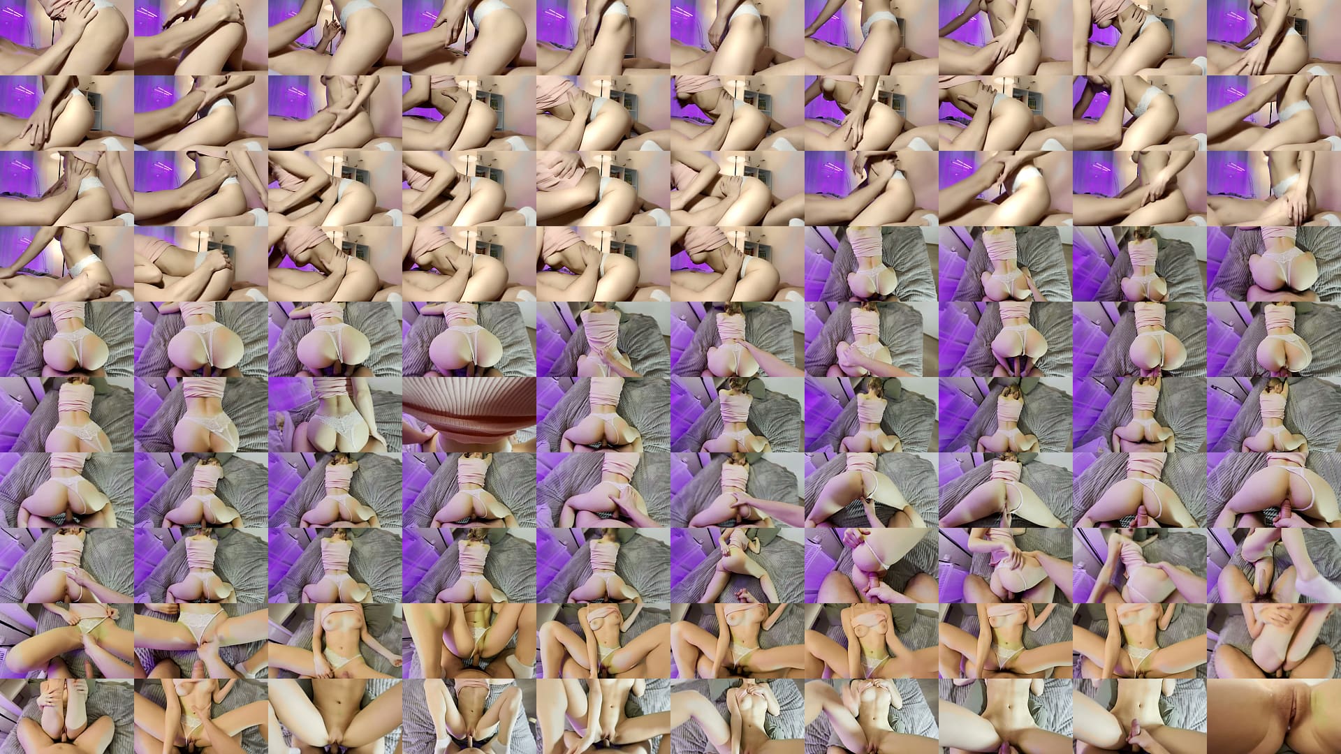 Little Slut loves to Cheat with my Dick in the morning 预览图