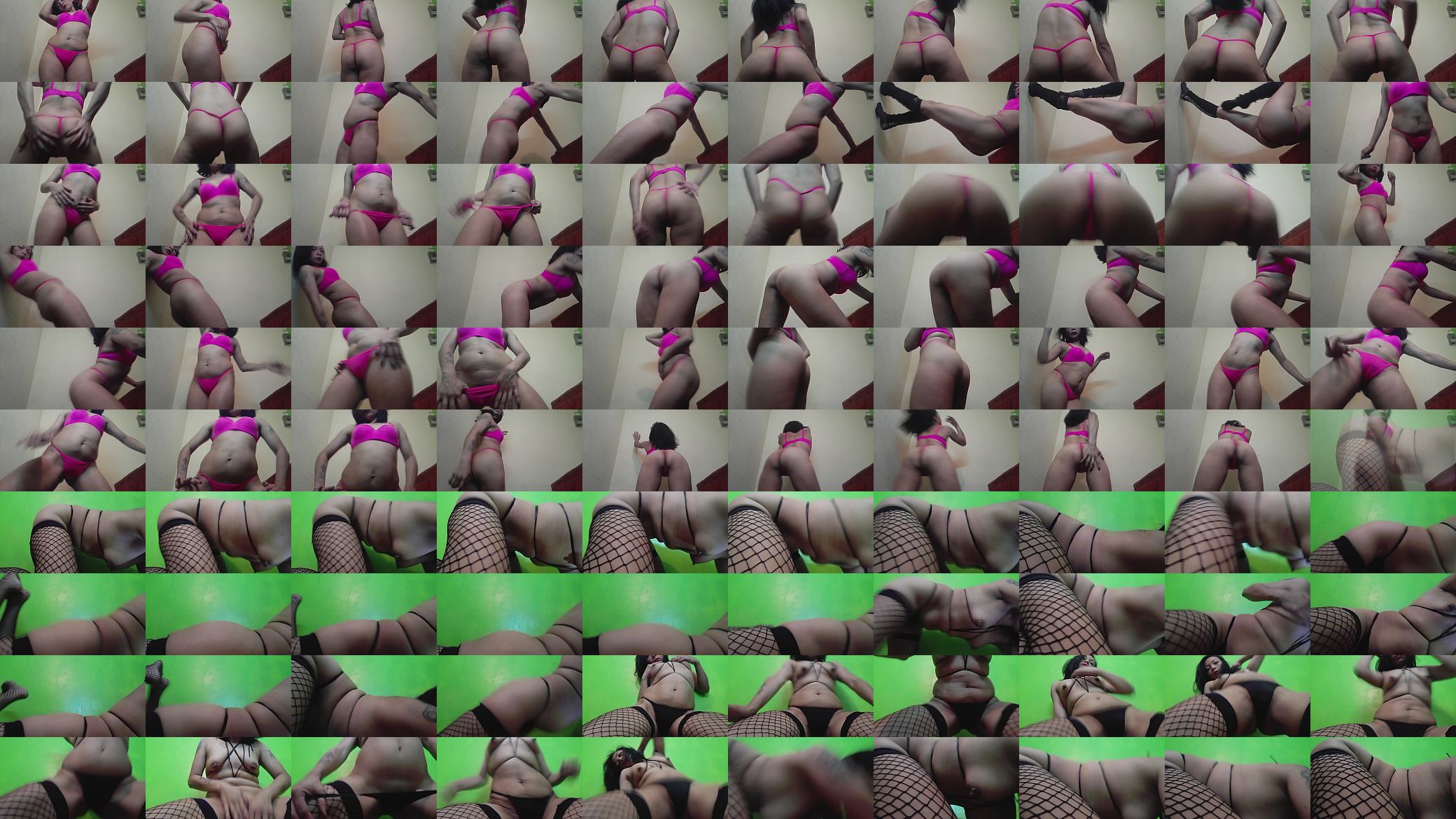 super sexy hot dance 预览图