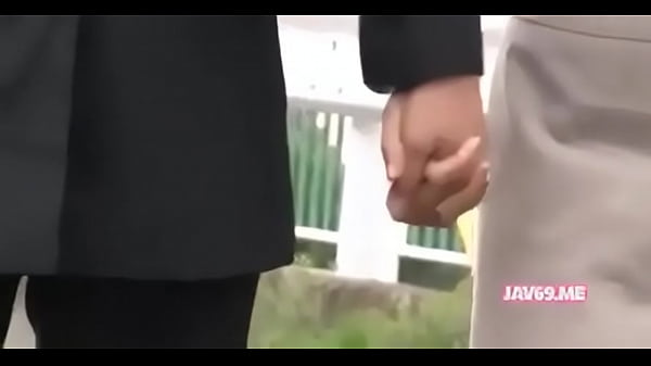 Asian teacher