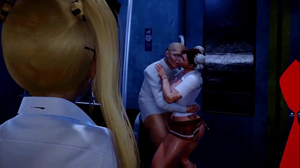 Download Video - Street fighter-Chun Li &lpar; Part 02&rpar; - Hentai 3d 102