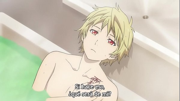 Noragami Episode 5 English Sub