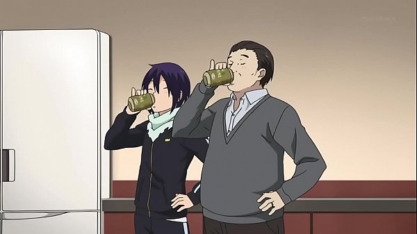 Noragami Episode 5 English Sub