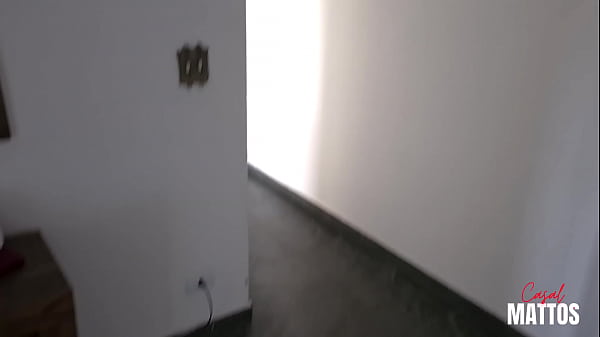 Husband of a bitch I love listening to her clients fucking hot and then the cuckold eat the little bitch's ass and fucked up pussy (Full on RED)