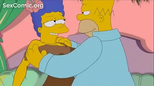 thumb simpsons