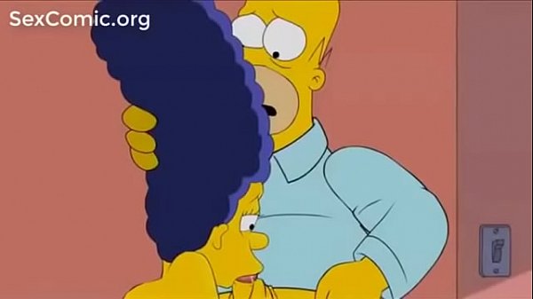 thumb simpsons