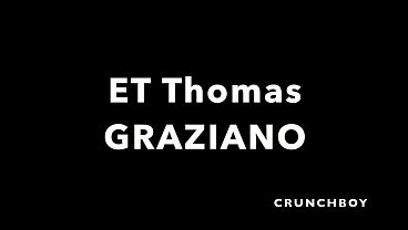 3 Straight boy latino fucked by gay for new sex experience