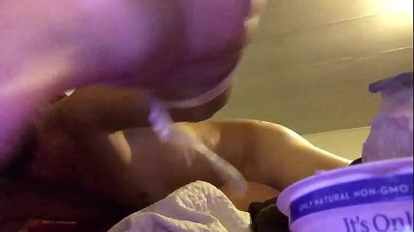 My cock was so huge it hurts so bad in her ass that she only wanted it in her ass from that point on