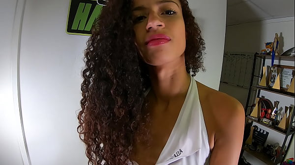 I had oral sex on the director of Hardbrazil - Binho Ted