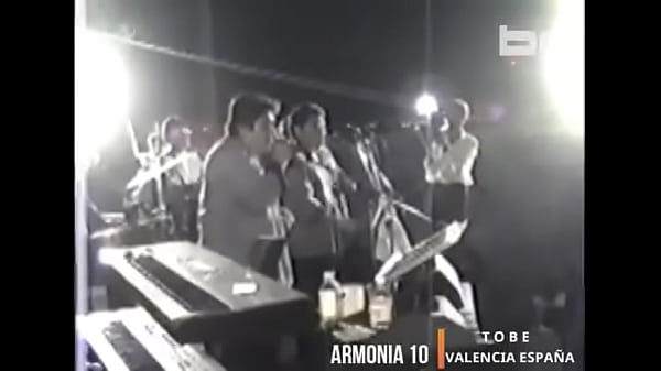 Ven mi amor - Armonia 10