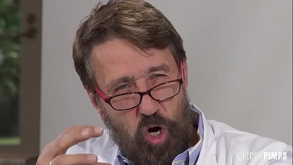 Download Video - Petite Young Blonde Spinner Has The Tightest Pussy Around And Gets Her Doctor To Fuck Her And Loosen Her Wet Twat