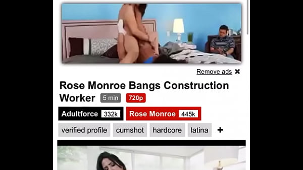 What is this vid called and who is she?