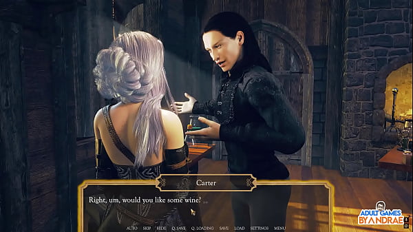 Download Video - EP11&colon; Finale - Stretching Princess Lilian's Asshole - Sex of Thrones