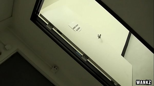 Latina Isabella DeSantos Office Fuck