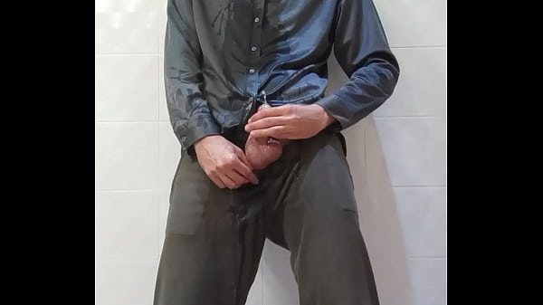 Download Video - Piss pig