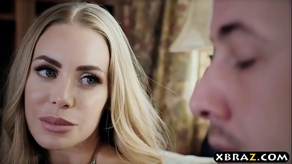 Pornstar next door really wants to get fucked today