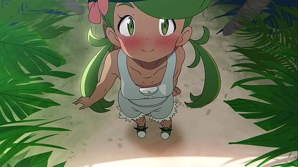 Download Video - Outside sex with Mallow