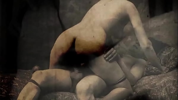 Dark Lantern Entertainment presents 'The Govern...