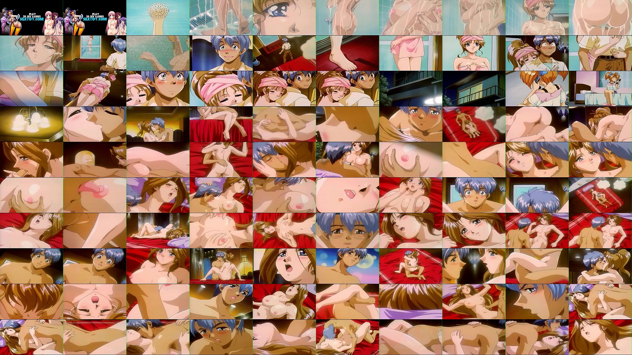 What is the name of this hentai? 预览图