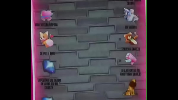 Pendeja venezolana moviendolo #3