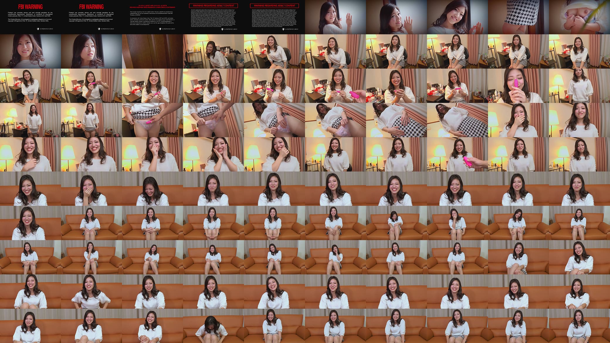 21歳の経験値～　 日高千晶　1 预览图
