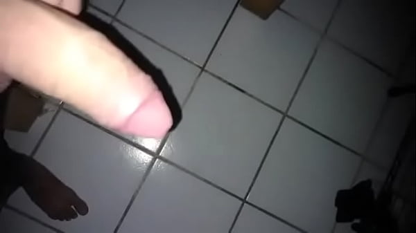 Mi verga bien parada cómo roca