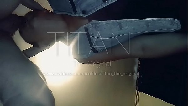 Girl from my university loses bet and pays me with anal sex