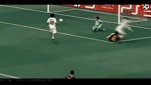 Los mejores 20 goles de MESSI