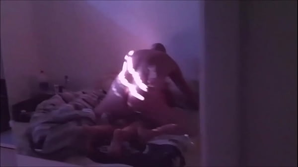fucked the pussy of the new wife s. in front of the friend who filmed everything with hard cock