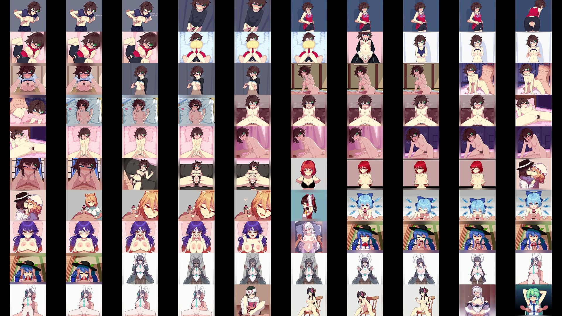 Furumero compilation 预览图