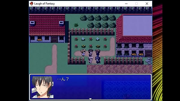 ( 18 ) H RPG Games Laungh of fantasy #5