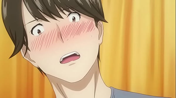 Uwaki to Honki The Animation This anime is marked as 18  restricted (Adult Content)