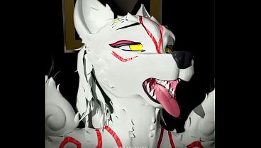 amaterasu-begging