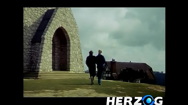 Download Video - Heidi licks her doppelganger