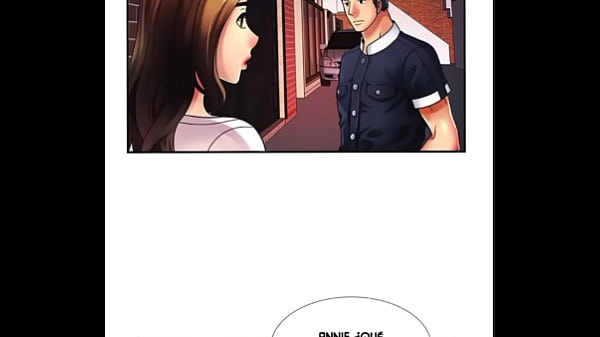 El pap&aacute; de mi amiga 14