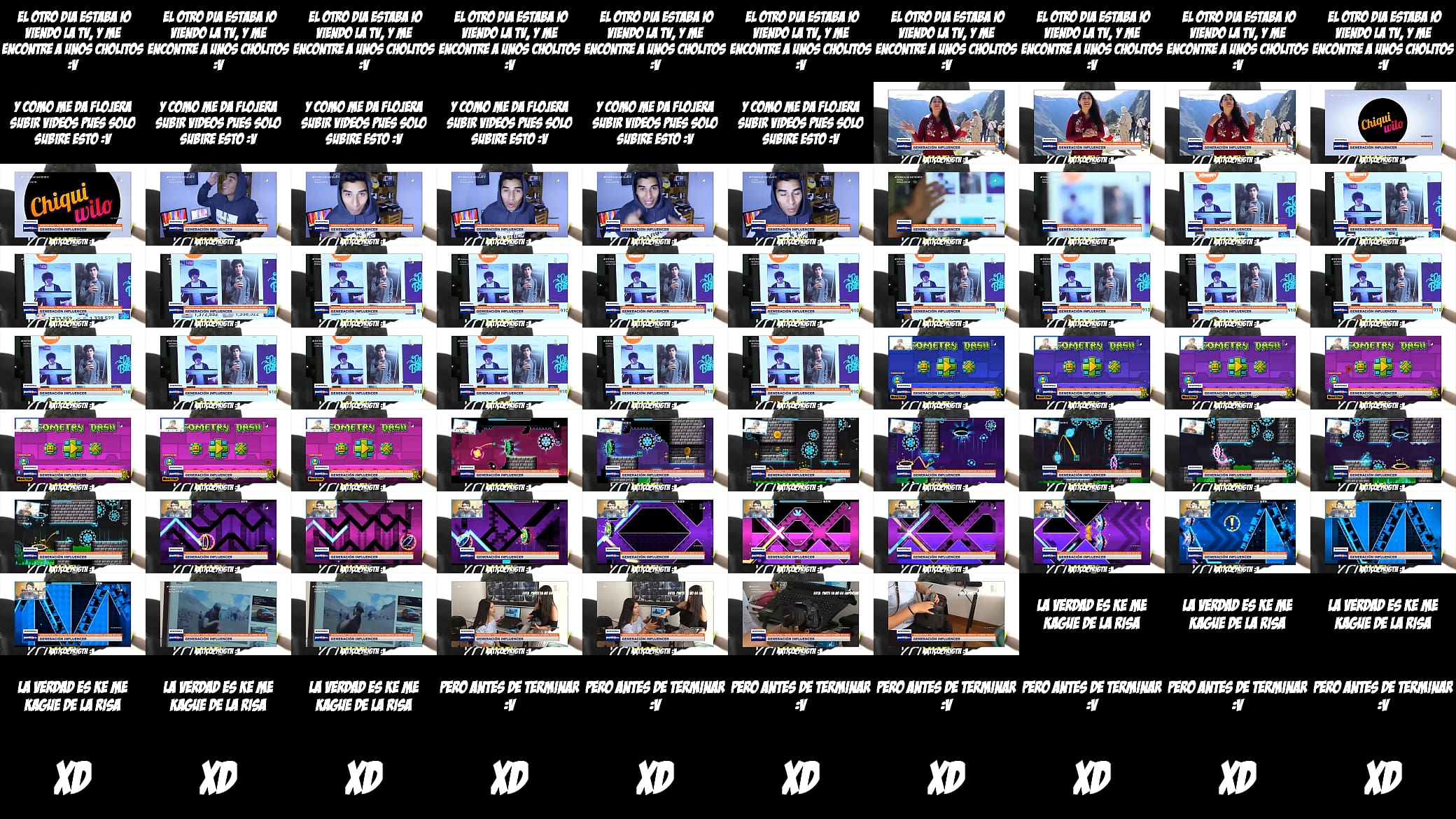 TheDaarick28 y AnthonyCraft En La Televisi&oacute;n :V (TheDaarick28 y AnthonyCraft) 预览图
