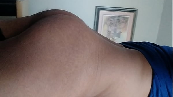 Horny Bubble butt