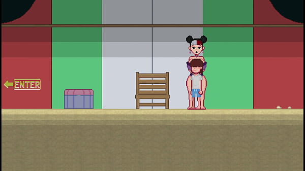 Beachwalk by Exirock playthrough