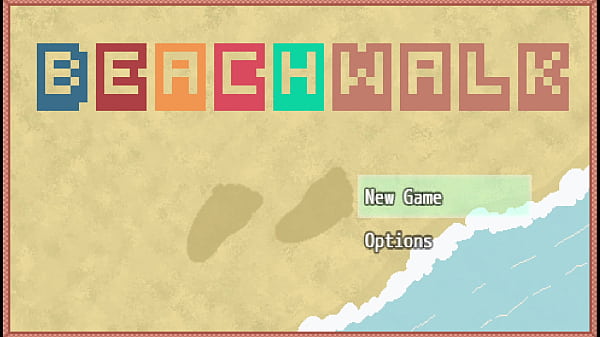 Beachwalk by Exirock playthrough