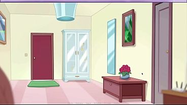 Blonde 3D Gameplay Uncensored