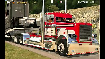 Playing World Truck