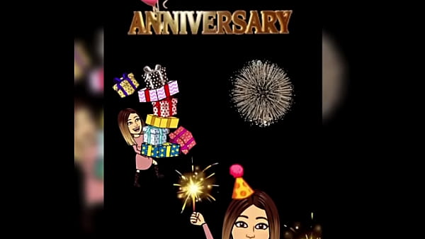 Joyeux anniversaire Je vais fêter mes 25ans le 14 septembre et pour cela...