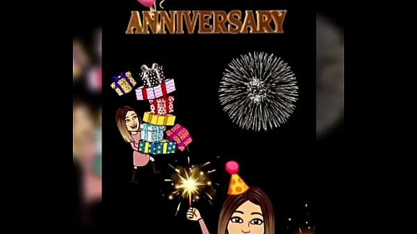 Joyeux anniversaire Je vais f&ecirc;ter mes 25ans le 14 septembre et pour cela...