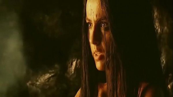 Veeram Movie Scene